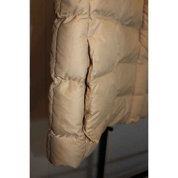 THE NORTH FACE Lhotse Jacket Men's Reversible Jacket XXL Khaki Stone NWT - Picture 8 of 12